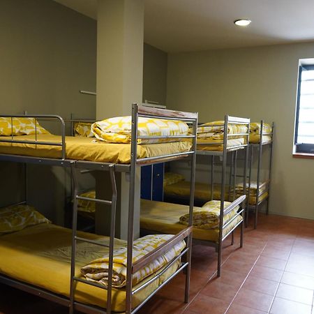 Albergue De Cuéllar المظهر الخارجي الصورة